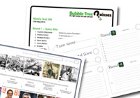 Weekly Quiz 854 - January 8th 2023 Weekly Quiz 854 - January 8th 2023